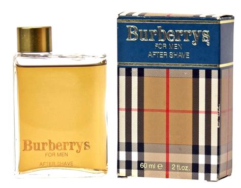 burberry cologne wooden top|original Burberry cologne for men.